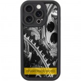 TPU чехол Prestige для Apple iPhone XR (6.1 дюйма) Gears