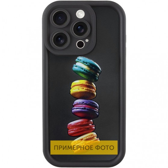TPU чехол Prestige для Apple iPhone XR (6.1") Macarons
