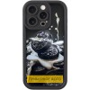 TPU чехол Prestige для Apple iPhone XR (6.1 дюйма) Oreo