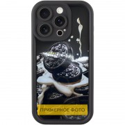 TPU чехол Prestige для Apple iPhone XS Max (6.5") Oreo