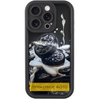 TPU чохол Prestige для Apple iPhone XS Max (6.5") Oreo
