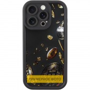 TPU чехол Prestige для Apple iPhone XS Max (6.5") Coins