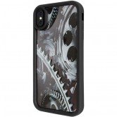 TPU чехол Prestige для Apple iPhone XS Max (6.5 дюйма) Gears