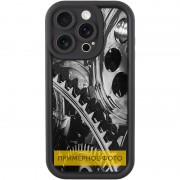 TPU чехол Prestige для Apple iPhone XS Max (6.5") Gears