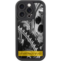 TPU чохол Prestige для Apple iPhone XS Max (6.5") Gears
