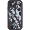 TPU чехол Prestige для Apple iPhone XS Max (6.5") Gears