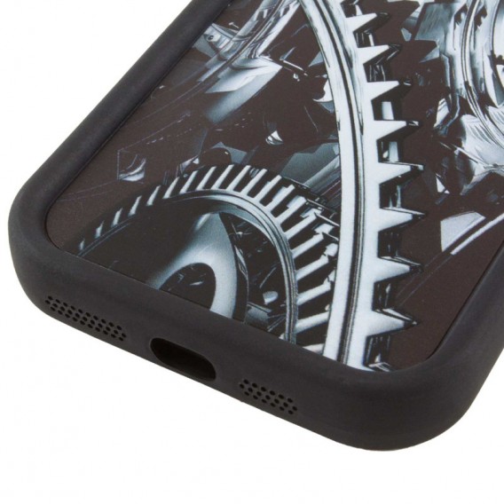 TPU чохол Prestige для Apple iPhone XS Max (6.5") Gears