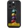 TPU чехол Prestige для Apple iPhone XS Max (6.5") Macarons