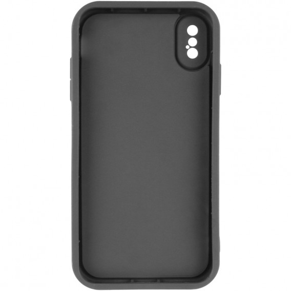 TPU чохол Prestige для Apple iPhone XS Max (6.5") Macarons