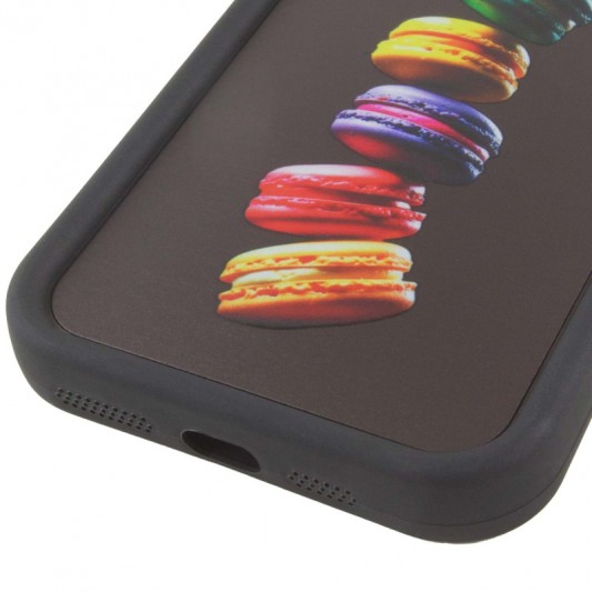 TPU чехол Prestige для Apple iPhone XS Max (6.5") Macarons - изображение 4