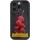 TPU чехол Prestige для Apple iPhone XS Max (6.5") Raspberry