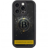 TPU чехол Prestige для Apple iPhone XS Max (6.5 дюйма) Bitcoin TPU чехол Prestige для Apple iPhone XS Max (6.5 дюйма) Bitcoin