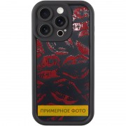 TPU чехол Prestige для Apple iPhone XS Max (6.5") Kiss