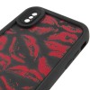 TPU чохол Prestige для Apple iPhone XS Max (6.5") Kiss