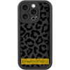 TPU чохол Prestige для Apple iPhone XS Max (6.5") Leopard