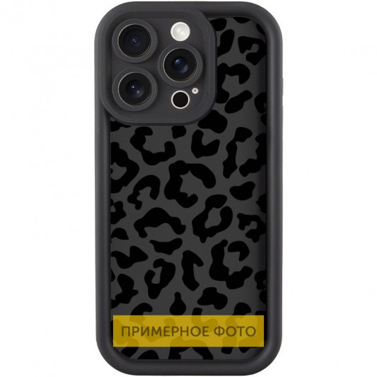 TPU чехол Prestige для Apple iPhone XS Max (6.5") Leopard