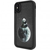 TPU чехол Prestige для Apple iPhone XS Max (6.5 дюйма) Moon
