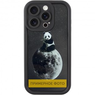 TPU чохол Prestige для Apple iPhone XS Max (6.5") Moon TPU чохол Prestige для Apple iPhone XS Max (6.5") Moon