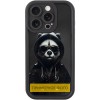 TPU чехол Prestige для Apple iPhone XS Max (6.5") Panda