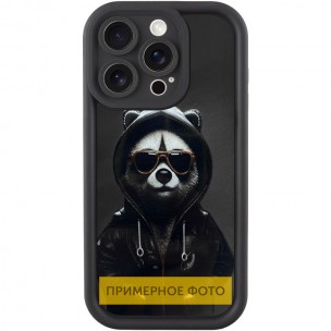 TPU чохол Prestige для Apple iPhone XS Max (6.5") Panda TPU чохол Prestige для Apple iPhone XS Max (6.5") Panda