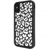 TPU чехол Prestige для Apple iPhone XS Max (6.5 дюйма) Spotty