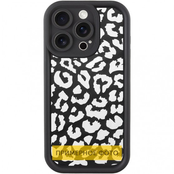 TPU чехол Prestige для Apple iPhone XS Max (6.5") Spotty