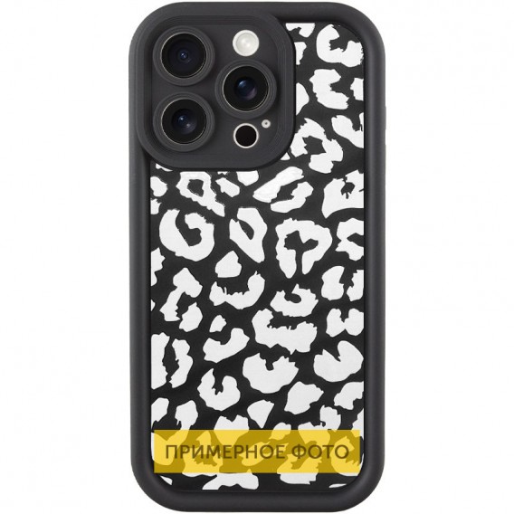 TPU чохол Prestige для Apple iPhone XS Max (6.5") Spotty
