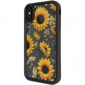 TPU чехол Prestige для Apple iPhone XS Max (6.5 дюйма) Sunflower TPU чехол Prestige для Apple iPhone XS Max (6.5 дюйма) Sunflower