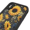 Силиконовый чехол для iPhone XS Max Prestige (Sunflower)