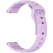 Силиконовый ремешок Defense для Smart Watch 20mm Dasheen