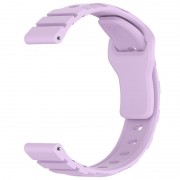 Силиконовый ремешок Defense для Smart Watch 20mm Dasheen