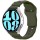 Силиконовый ремешок Defense для Smart Watch 20mm Dark Olive