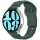 Силиконовый ремешок Defense для Smart Watch 20mm Pine green