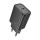 СЗУ Hoco N60 Gentle PD20W (1USB-C) Black