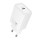 СЗУ Hoco N60 Gentle PD20W (1USB-C) White