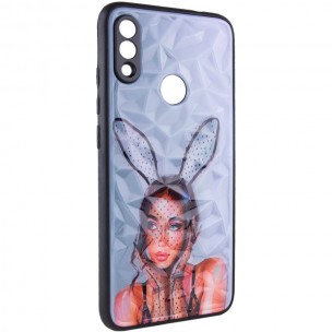 TPU+PC чохол Prisma Ladies для Xiaomi Redmi Note 7 / Note 7 Pro / Note 7s Rabbit TPU+PC чохол Prisma Ladies для Xiaomi Redmi Note 7 / Note 7 Pro / Note 7s Rabbit