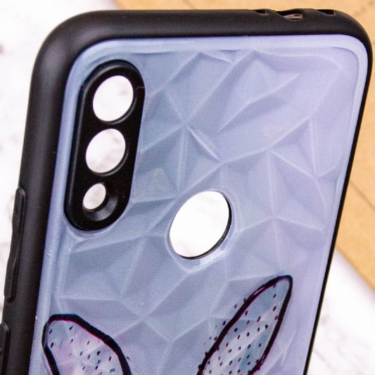 TPU+PC чохол Prisma Ladies для Xiaomi Redmi Note 7 / Note 7 Pro / Note 7s Rabbit - зображення 4 