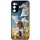 TPU+PC чехол Prisma Ladies для Samsung Galaxy S20 FE Anime