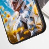 TPU+PC чехол Prisma Ladies для Samsung Galaxy S20 FE Anime