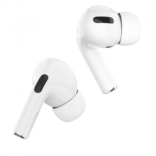 Беспроводные TWS наушники Hoco EW05 Plus ANC Белый - изображение 1