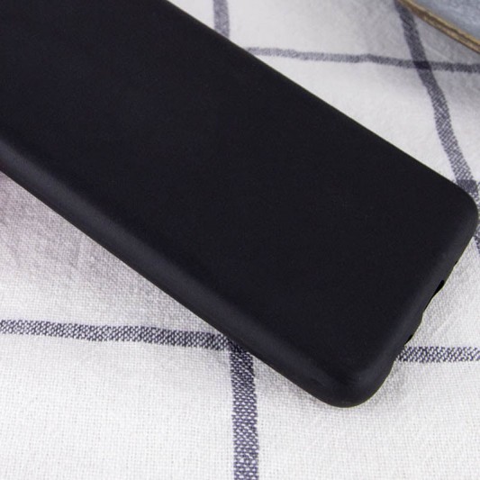 Чохол TPU Epik Black для Xiaomi Redmi Note 7 / Note 7 Pro / Note 7s Чорний - зображення 1 