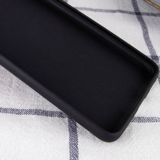 Чохол TPU Epik Black для Xiaomi Redmi Note 7 / Note 7 Pro / Note 7s Чорний - зображення 2 