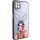 TPU+PC чехол Prisma Ladies для Samsung Galaxy M33 5G Rabbit