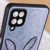 TPU+PC чохол Prisma Ladies для Samsung Galaxy M33 5G Rabbit