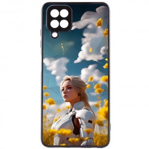 TPU+PC чохол Prisma Ladies для Samsung Galaxy M33 5G Anime TPU+PC чохол Prisma Ladies для Samsung Galaxy M33 5G Anime