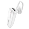 Bluetooth Гарнитура Borofone BC36 Lucky Белый Bluetooth Гарнитура Borofone BC36 Lucky Белый