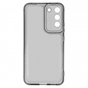 Чохол TPU Starfall Clear для Samsung Galaxy S23 Сірий