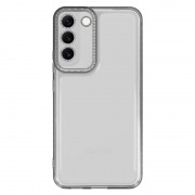 Чохол TPU Starfall Clear для Samsung Galaxy S23 Сірий