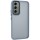 Чехол TPU+PC Lyon Frosted для Samsung Galaxy A34 5G Sierra Blue
