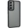Чохол TPU+PC Lyon Frosted для Samsung Galaxy A54 5G Black